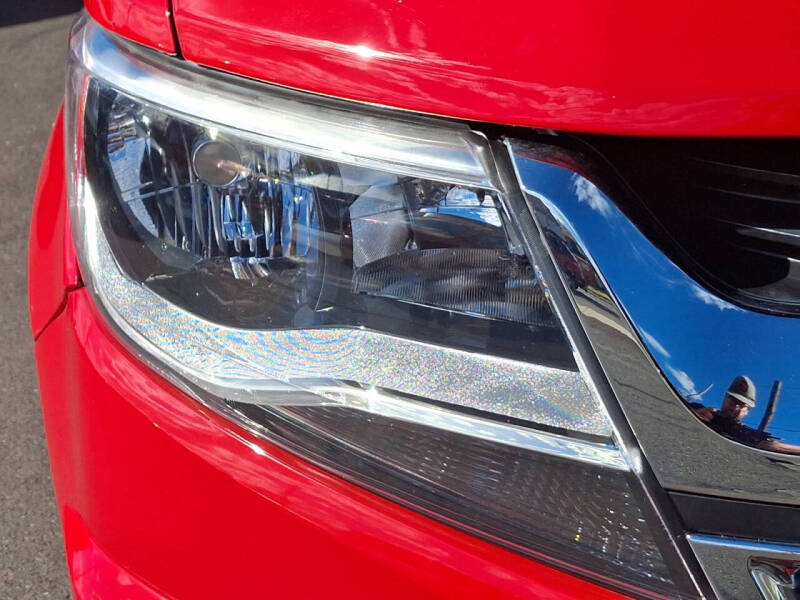 2017 Chevrolet Colorado