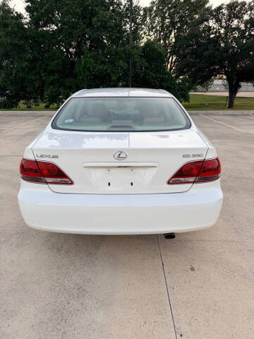 2006 Lexus ES 330