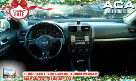 2010 Volkswagen Jetta