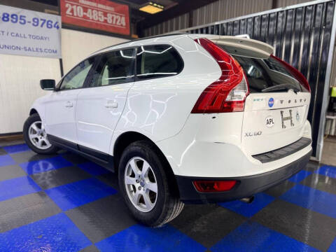2011 Volvo XC60 3.2