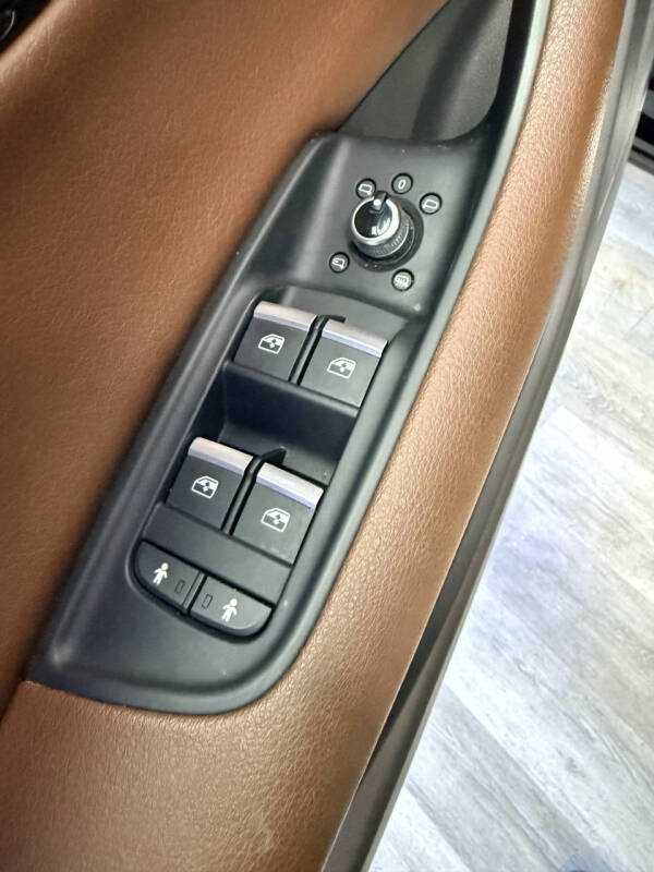 2019 Audi Q7 quattro Premium Plus 55 TFSI