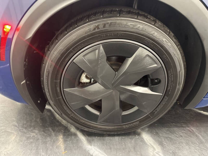 2023 Toyota Prius Limited