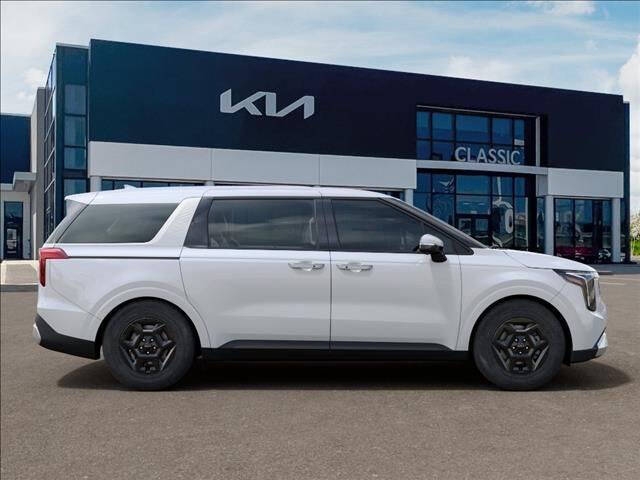 2026 Kia Carnival LX