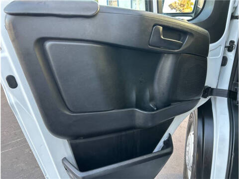 2023 RAM ProMaster 2500 159 WB