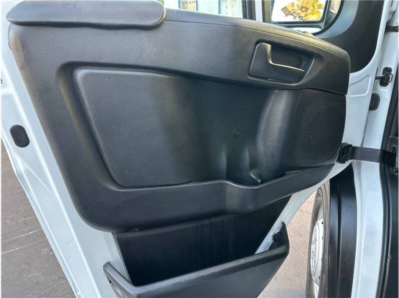 2023 RAM ProMaster 2500 159 WB