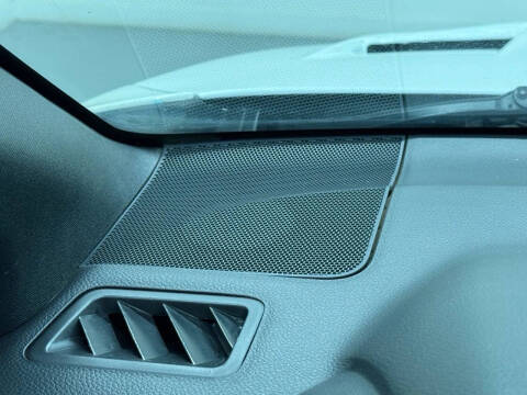 2018 Subaru WRX Limited