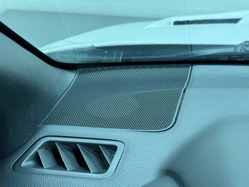 2018 Subaru WRX Limited