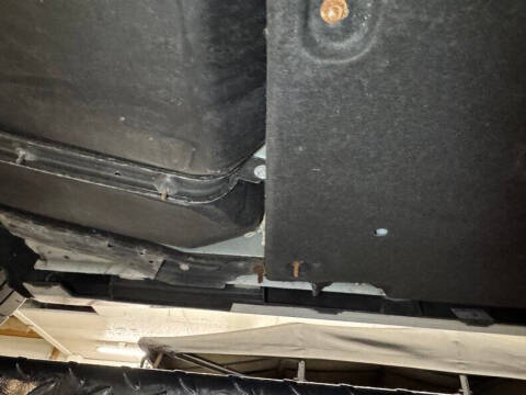 2017 Chevrolet Camaro SS