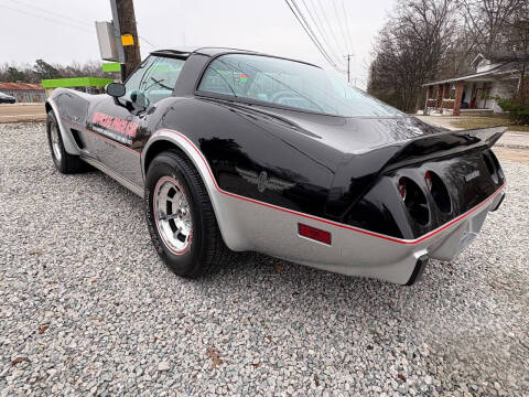 1978 Chevrolet Corvette