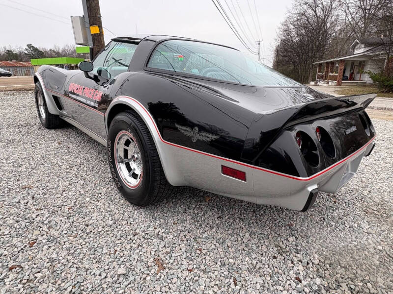 1978 Chevrolet Corvette