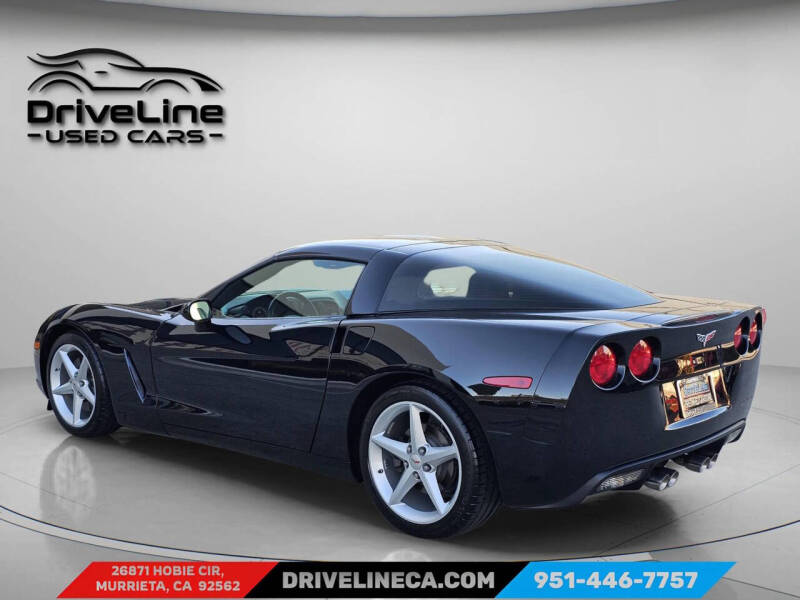 2013 Chevrolet Corvette