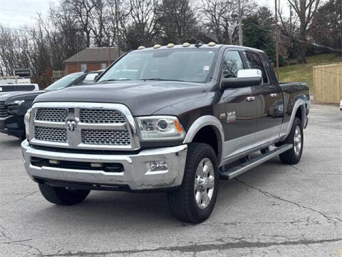 2015 RAM 2500 for sale at Parks Motor Sales in Columbia TN