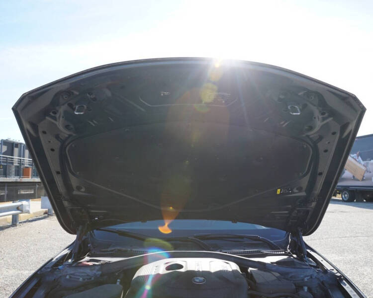 2018 BMW 3 Series 330i xDrive