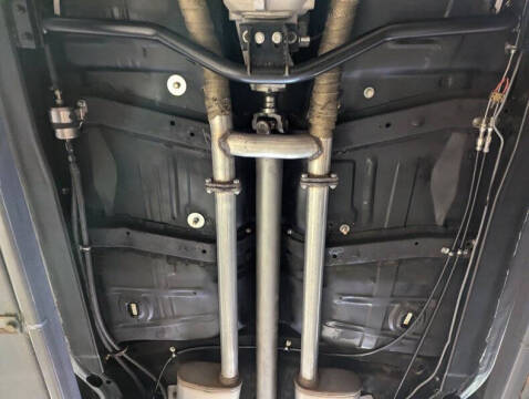 1964 Chevrolet Chevelle