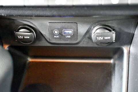 2019 Hyundai Tucson SEL