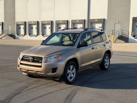 2010 Toyota RAV4