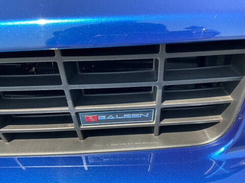 2006 Ford Mustang GT Premium