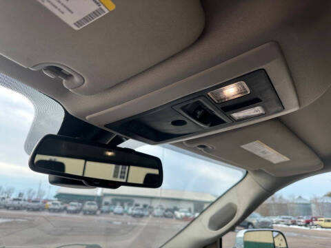 2015 RAM 3500 Laramie Longhorn