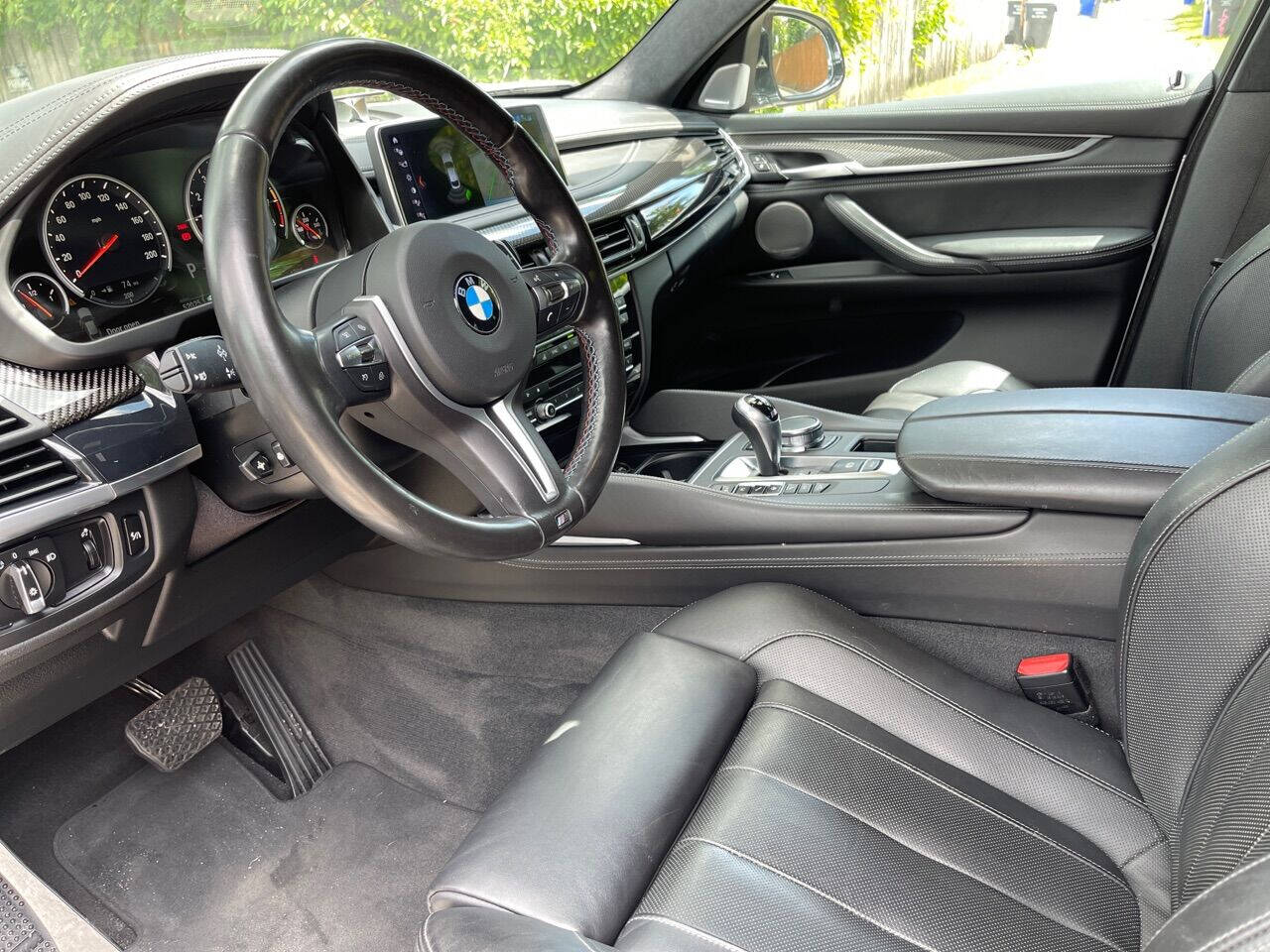 2019 BMW X6 SUV / Crossover - $44,850