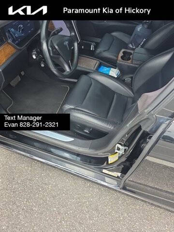 2019 Tesla Model S Long Range
