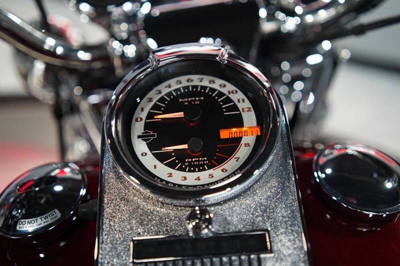 2004 Harley-Davidson Road Glide