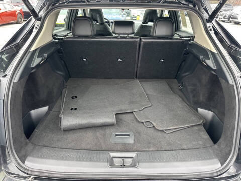 2024 Nissan Ariya Evolve+ e-4ORCE