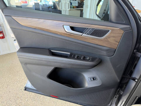 2025 Volkswagen Atlas SE 4Motion