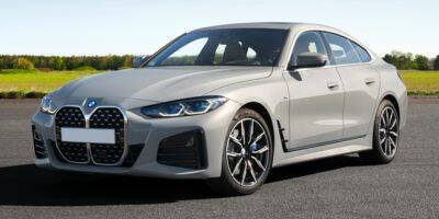 2023 BMW 4 Series 430i xDrive Gran Coupe
