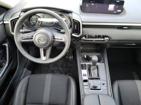 2026 Mazda CX-50 2.5 S Select
