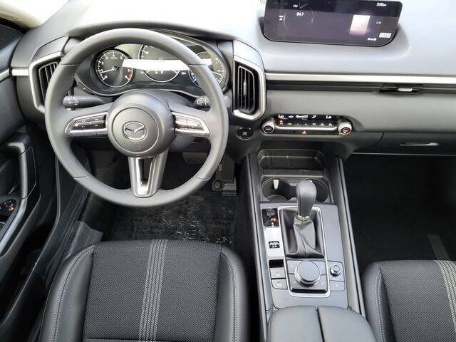 2026 Mazda CX-50 2.5 S Select