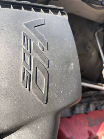 2004 Dodge Ram 1500 SRT-10