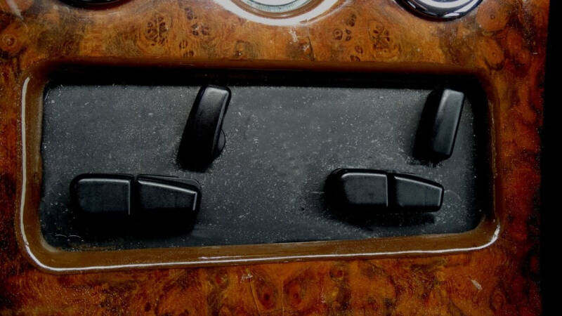 1991 Bentley Turbo R