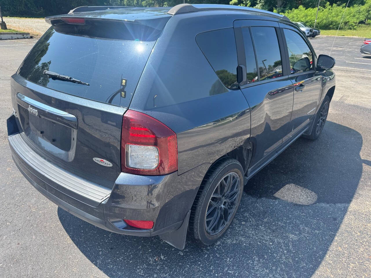 View vehicle photo 6