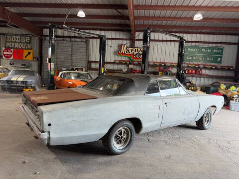 1968 Dodge Coronet