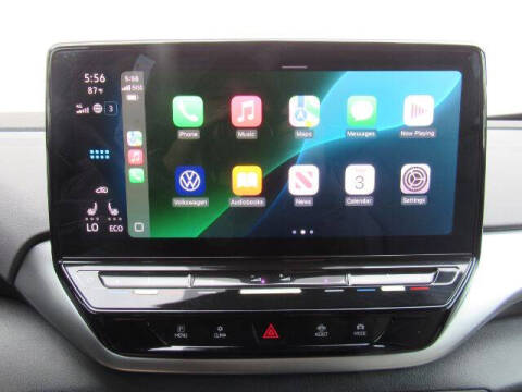 2022 Volkswagen ID.4 Pro S