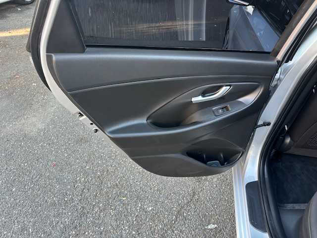 2019 Hyundai Elantra GT