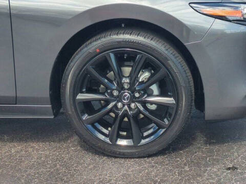 2026 Mazda Mazda3 Hatchback 2.5 S Premium