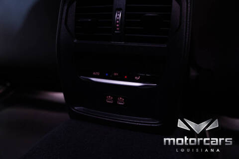 2021 BMW M4 Competition