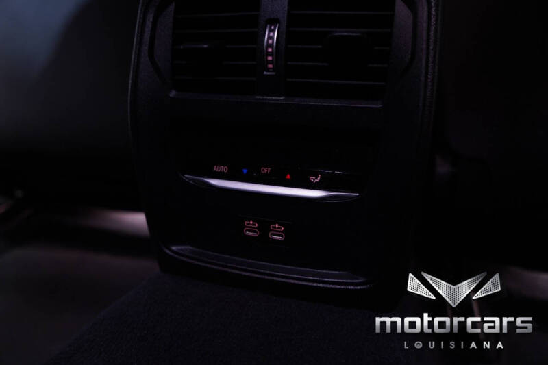 2021 BMW M4 Competition