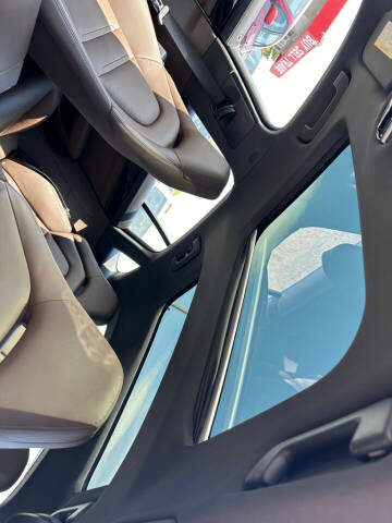 2017 Porsche Panamera 4S