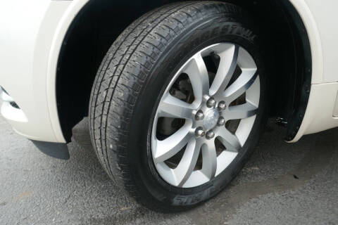 2015 Buick Enclave Premium