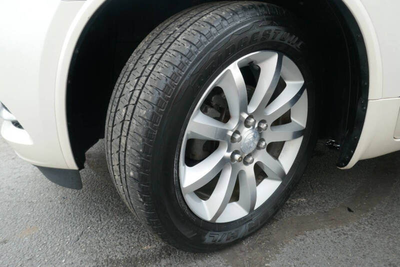 2015 Buick Enclave Premium