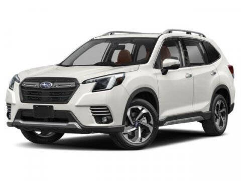 2022 Subaru Forester for sale at Mid-State Pre-Owned in Beckley, WV