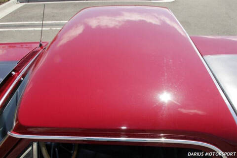 1966 Chevrolet El Camino