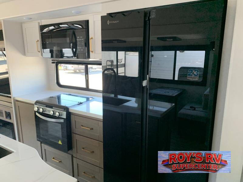 2027 Jayco Eagle