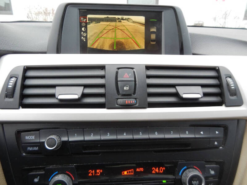 2014 BMW 3 Series 320i