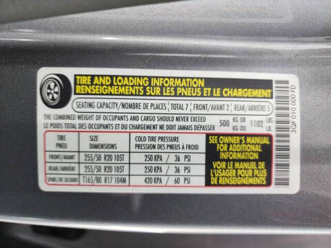 2025 Volkswagen Atlas SE 4Motion