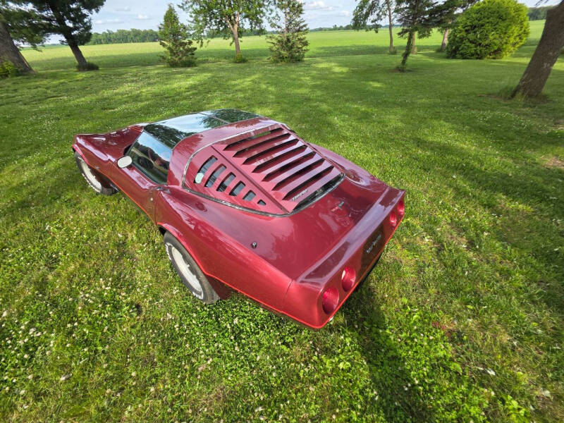 1981 Chevrolet Corvette
