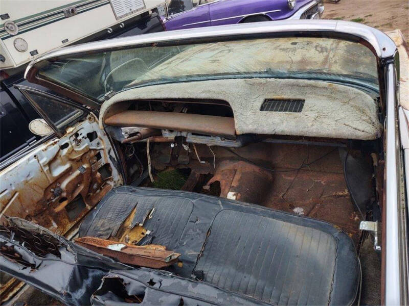 1963 Chevrolet Impala