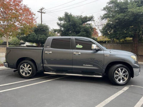 2007 Toyota Tundra SR5